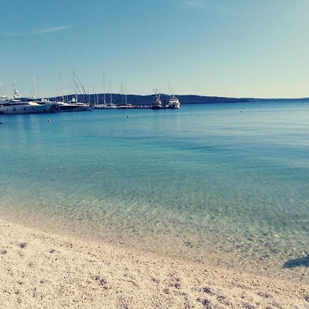 Cosy Family Apartment Marina Kastela Near Airport Bagian luar foto