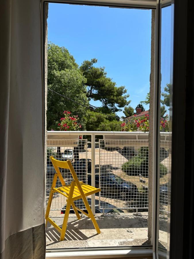 Cosy Family Apartment Marina Kastela Near Airport Bagian luar foto