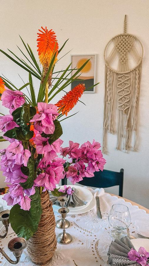 Cosy Family Apartment Marina Kastela Near Airport Bagian luar foto