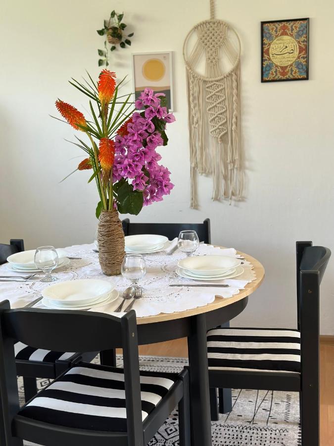 Cosy Family Apartment Marina Kastela Near Airport Bagian luar foto